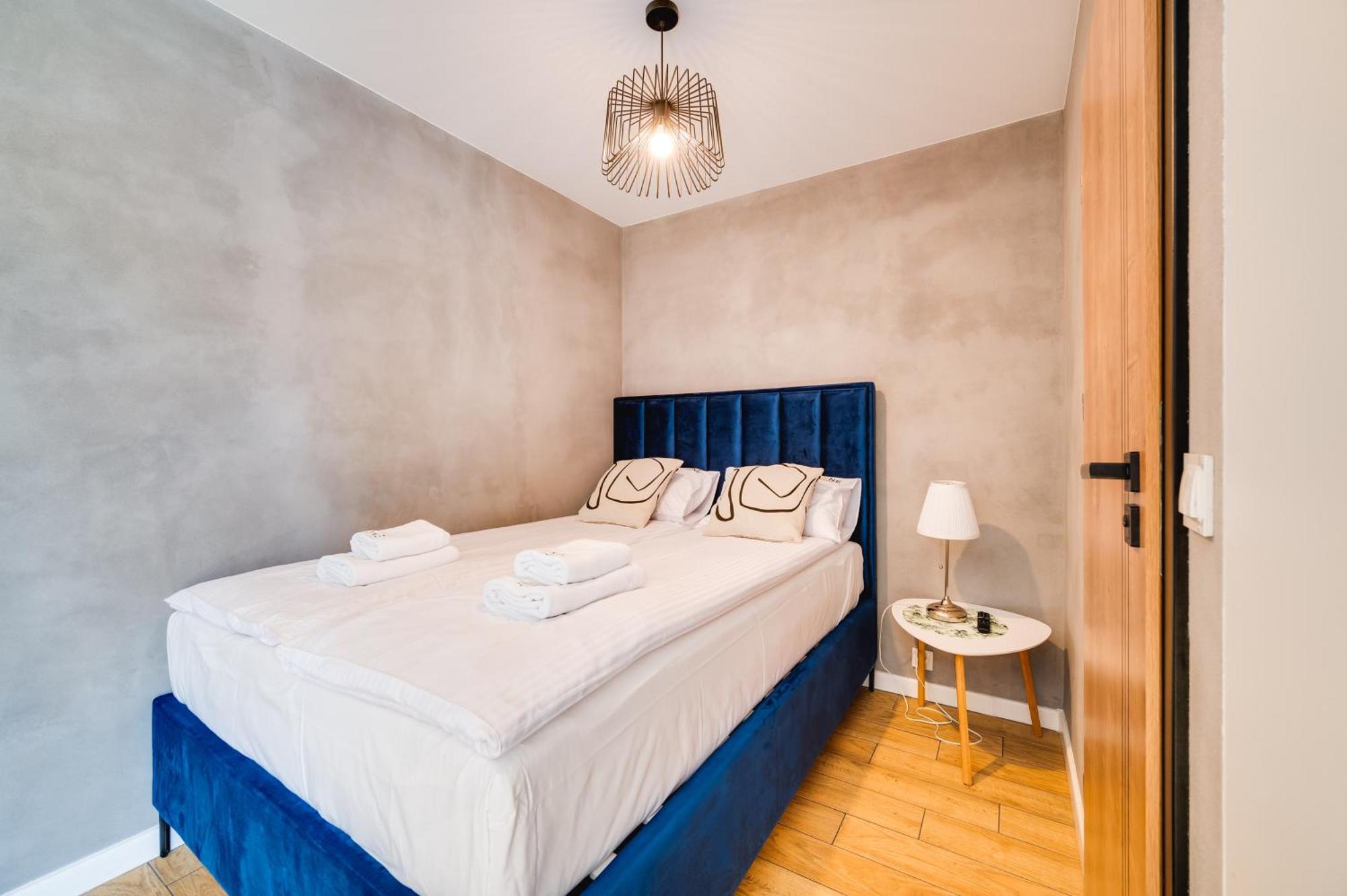 Carbon By Oneapartments Zoppot Exterior foto