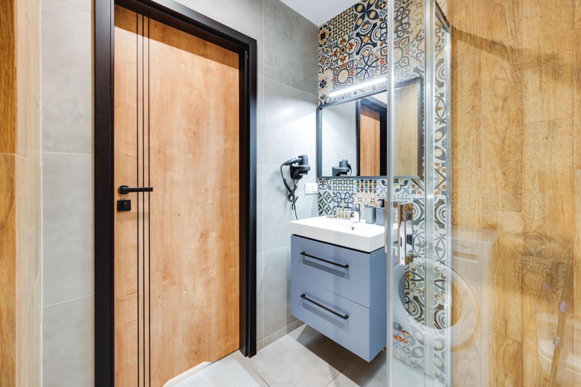Carbon By Oneapartments Zoppot Exterior foto