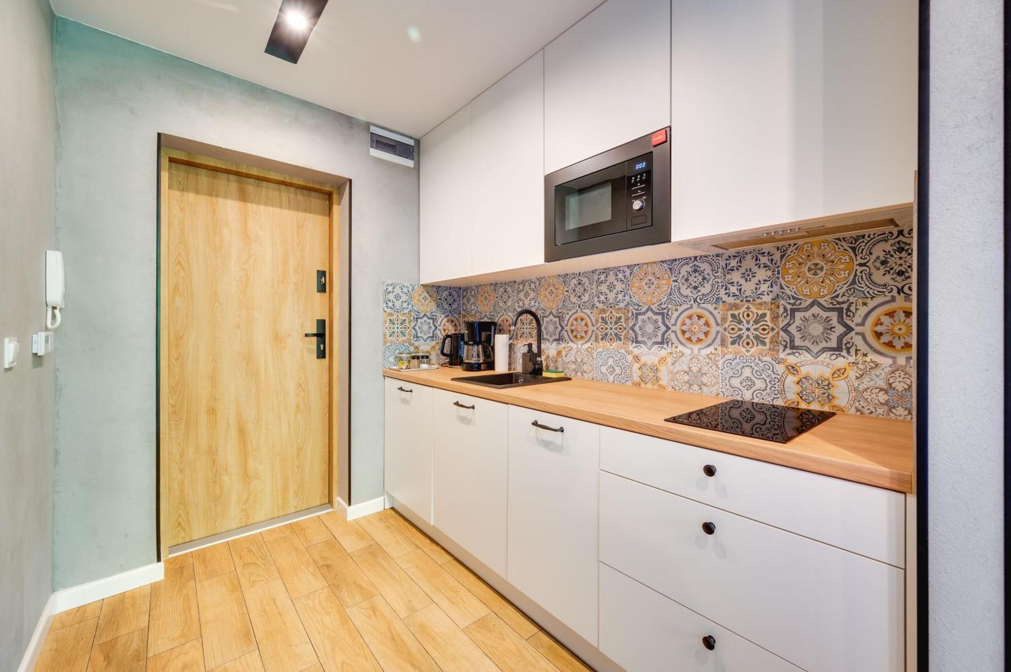 Carbon By Oneapartments Zoppot Exterior foto