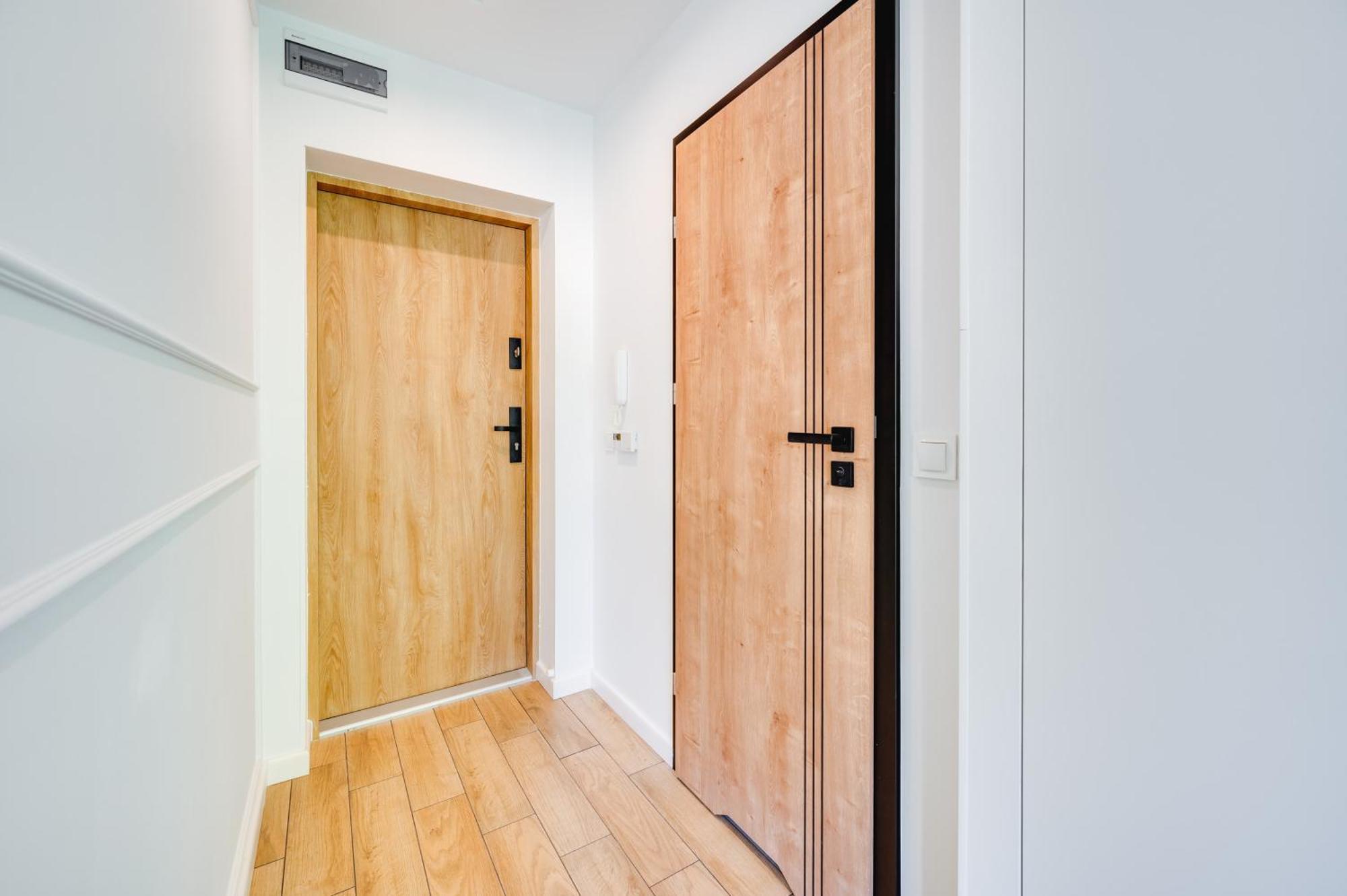 Carbon By Oneapartments Zoppot Exterior foto